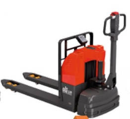 Електричні візки для піддонів OLS EPT15SC