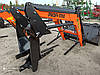 Навантажувач Фронтальний Швидкознімний НТ-1700J c джойстиком, фото 7
