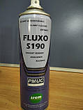 Очисник FLUXO S 190, для кольорової дефектоскопії, 500 мл, фото 2
