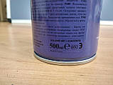 Очисник FLUXO S 190, для кольорової дефектоскопії, 500 мл, фото 3