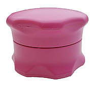 Подрібнювач часнику пластиковий (ПП КВВ)