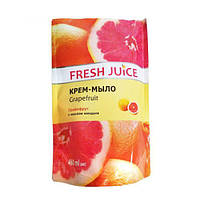 Рідке мило Fresh Juice  дой пак 460 мл