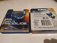 Сменные картриджи для бритья Gillette Fusion ProGlide (6 шт.)