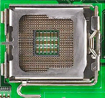 Socket 771 (775)