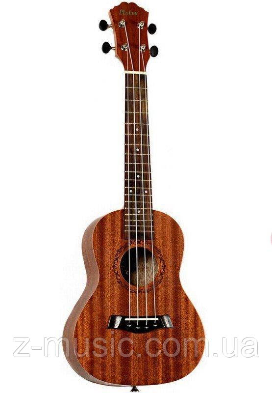 Укулеле концертне (23 дюйми) OSTEN UK33