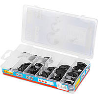 Набір стопорних кілець Е-типу Richmann 300 шт (C0425)