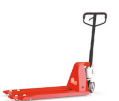 Механічні візки для піддонів OLS BF35, фото 1