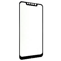 Захисне скло Xiaomi Pocophone F1 Full Cover (Black)