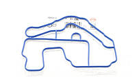 Прокладка термостата Рено Сценик III 1.6i 16v - ELRING (Германия) 364670