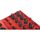 Набір резинок стійких до палива та мастила Richmann 419 шт (C0411), фото 3