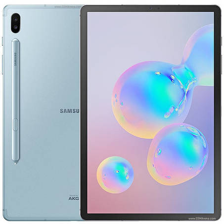 Чохли для Samsung Galaxy Tab S6 2019 T860 / T865 та інші аксесуари