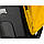 Bugaboo — Прогулянкова коляска Bee6, колір Lemon yellow, фото 9
