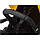 Bugaboo — Прогулянкова коляска Bee6, колір Lemon yellow, фото 6