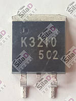 Транзистор 2SK3210 K3210 Renesas корпус TO263
