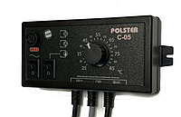 Автоматика Polster C-05 для насоса отопления (Польша)