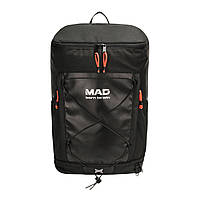 Рюкзак X-WIDE BACKPACK від MAD™