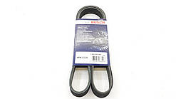 Поліклинові (ручейковий) ремінь на Рено Майстер 00-> 1.9 dТi (без конд.) —BOSCH (Німеччина)1987947972