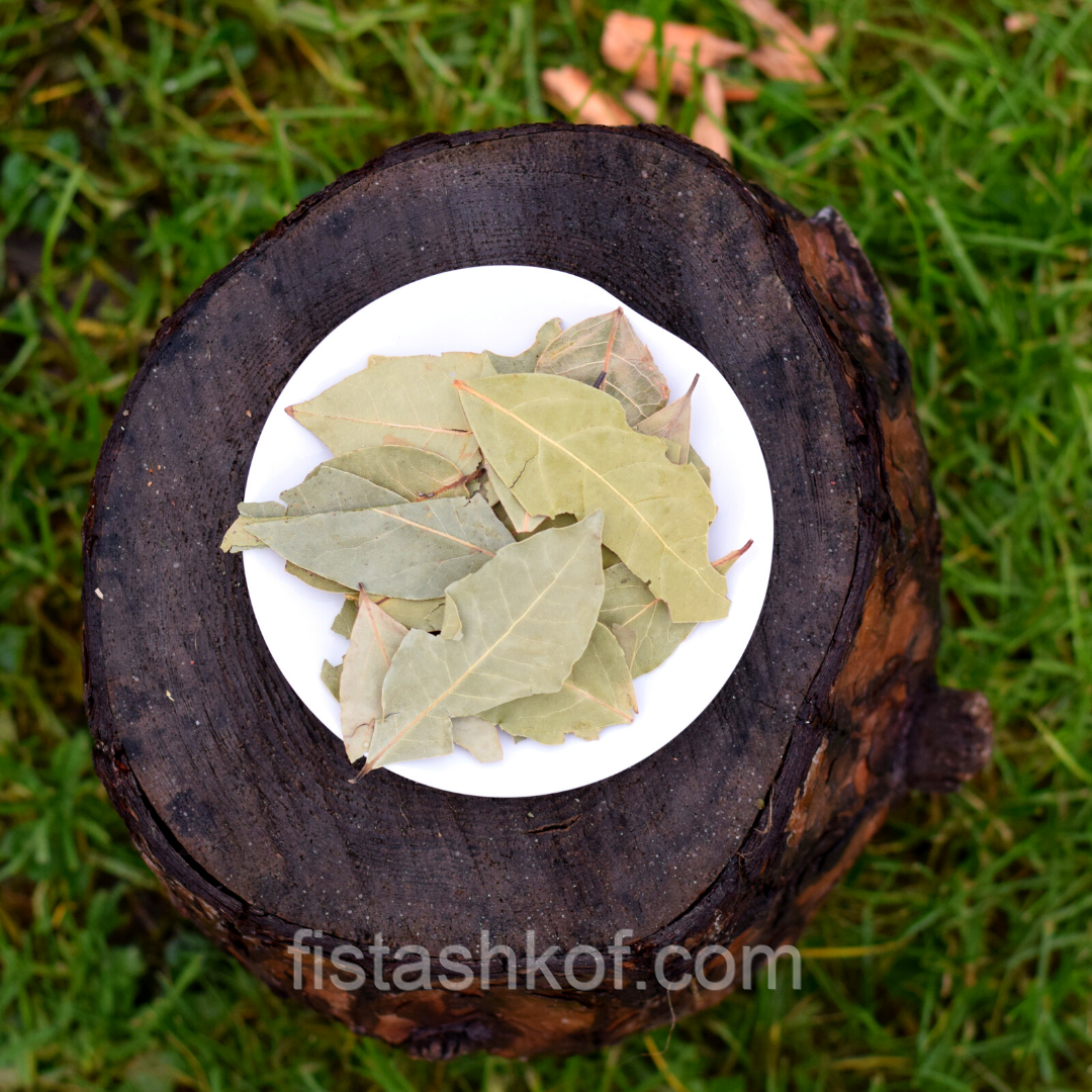 Лавровий лист