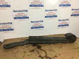 Ресори, пневмо-ресори