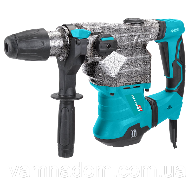 Перфоратор Grand ПЭ-2700 SDS-MAX