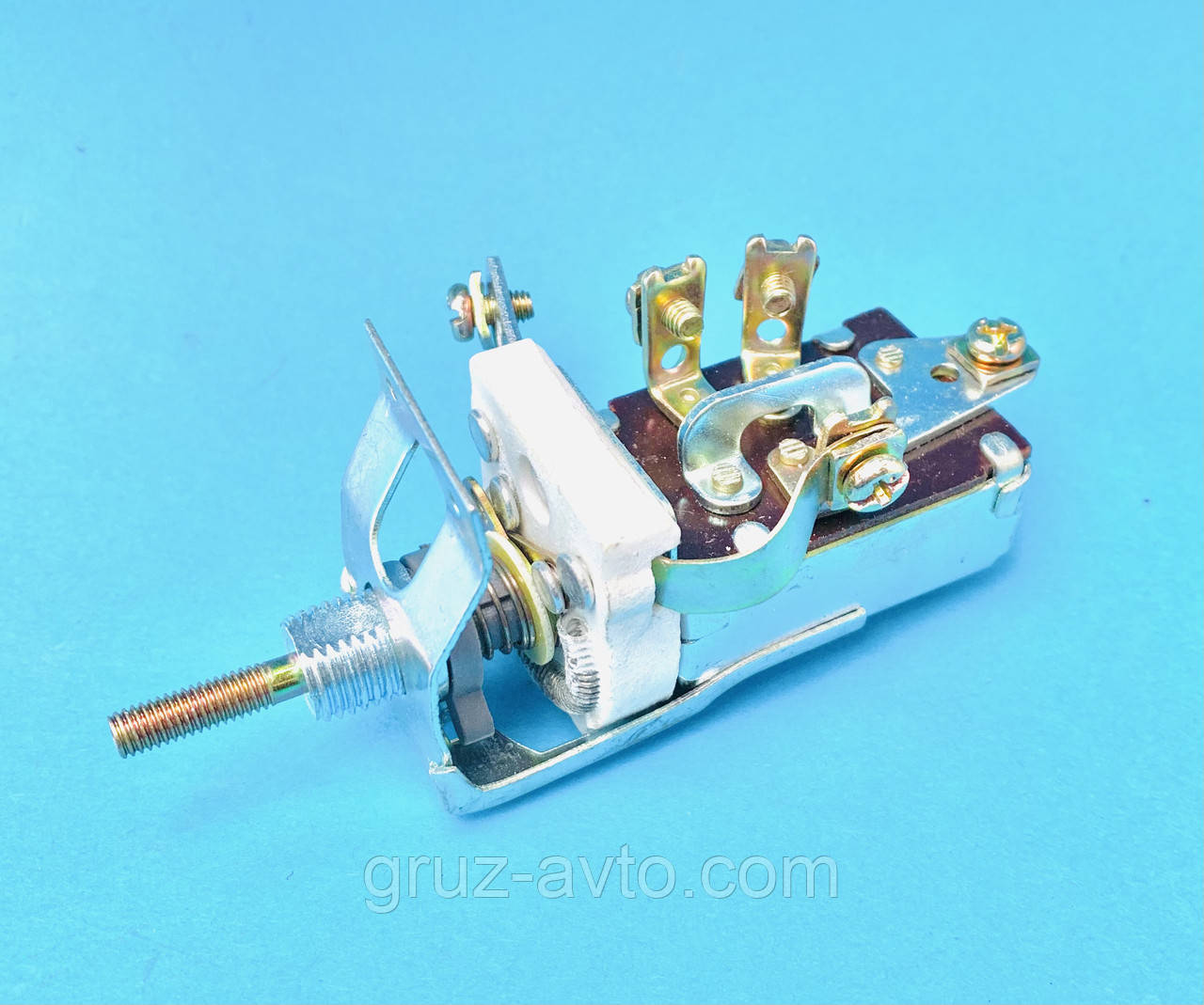 Переключатель света центральный ГАЗ-53 П312-3709000: продажа, цена в ...