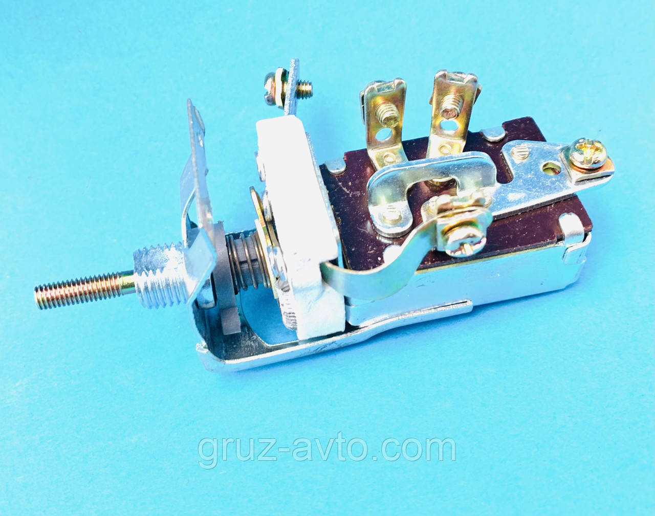 Переключатель света центральный ГАЗ-53 П312-3709000: продажа, цена в ...