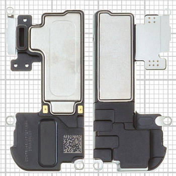 Динамік iPhone X