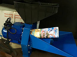 Кормоподрібнювач Елікор 1 (виповнення 5)