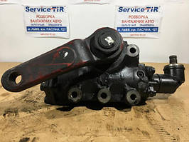 Гідропідсилювач керма