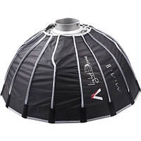 Софтбокс Aputure DOME MINI II SOFT BOX для 120D/300D LED LIGHT BOWENS MOUNT (Light Dome Mini II) (MINIDOMEII)
