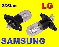 Лампочка в корпусе для микроволновки Samsung 4713-001524 (20W)