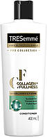 Кондиціонер для волосся для створення об'єму Tresemme Collagen + Fullness (400мл.)