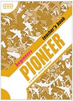 Pioneer Beginners Teacher's Book (Книга для вчителя)