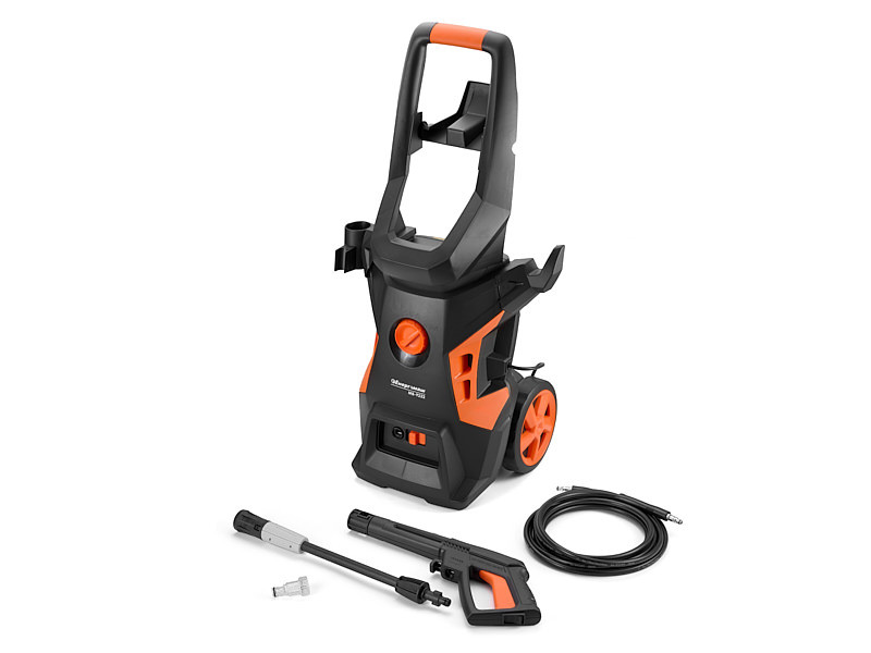 Мийка високого тиску Енергомаш МВ-9232, фото 1