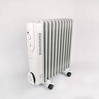 Тепловентилятори