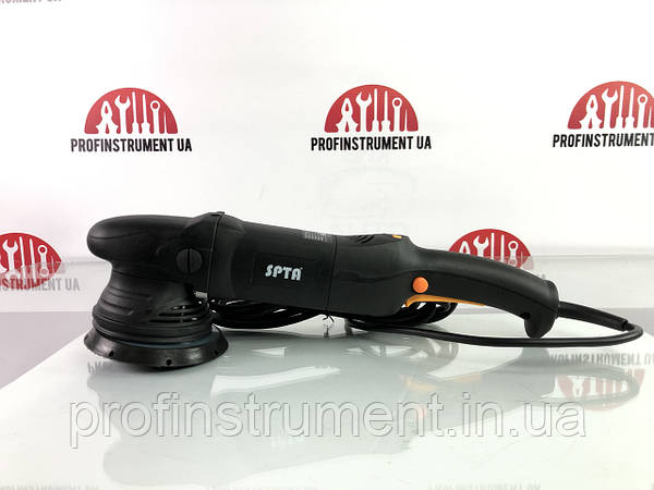 Spta polisher discount