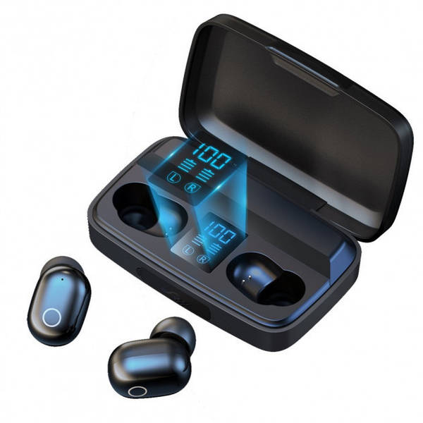 Topk T10 c Bluetooth 5.0 PowerBank 2000 1307925245