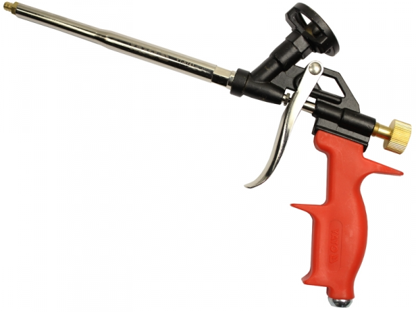 Пістолет для монтажної піни YATO YT-6741