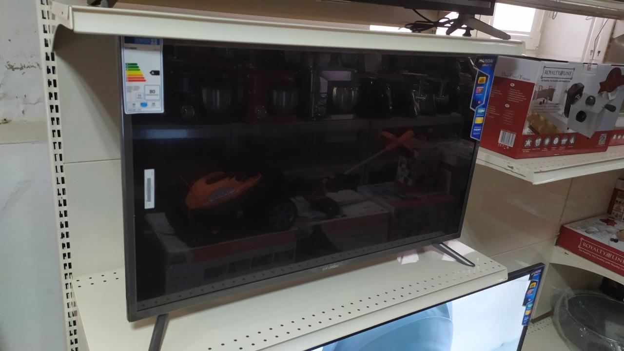 Телевізор Samsung 43T5300 SMART TV
