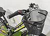 Електровелосипед Mustang Sport 26" li-ion 18A 36V/350W, 2021, фото 5