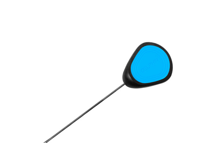 Голка для бойлов, голка Needle THE END Safety GRIP