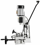 Долбежно-пазовальный верстат (10000084M) JET JBM-4, фото 3