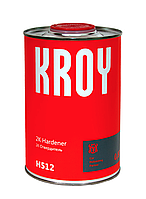 KROY H512 отвердитель (Упаковка) 0.15 L