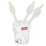 Трубочки Glow in the Dark Pussy, фото 3