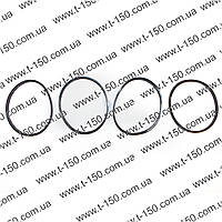 Ремкомплект гильз двигателя ГАЗ-21, УАЗ, 21-1002024