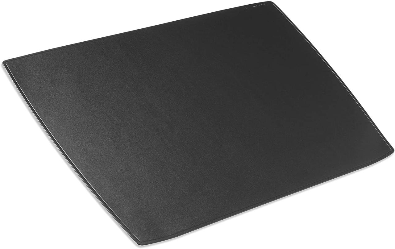 Підкладка для робочого стола 52х65 см чорна Durable Німеччина