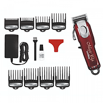 Набір для стрижки Super Star (Wahl Magic Clip Cordless 8148-316 + Andis D-8 Slimline Pro AN 32445), фото 2