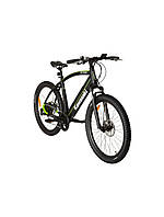 ЕЛЕКТРИЧНИЙ ВЕЛОСІПЕД Kawasaki KXE-MTB27.5