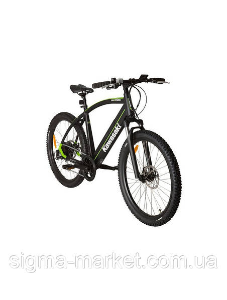 Kawasaki KXE MTB27.5