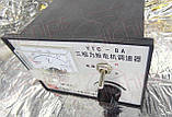 Блок управління двигуном 380В 8А YTC-8A, фото 3